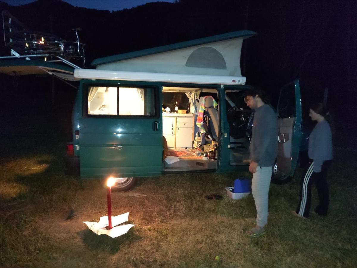 Holiday Bungalows Pajkovir Kolasin Ngoại thất bức ảnh