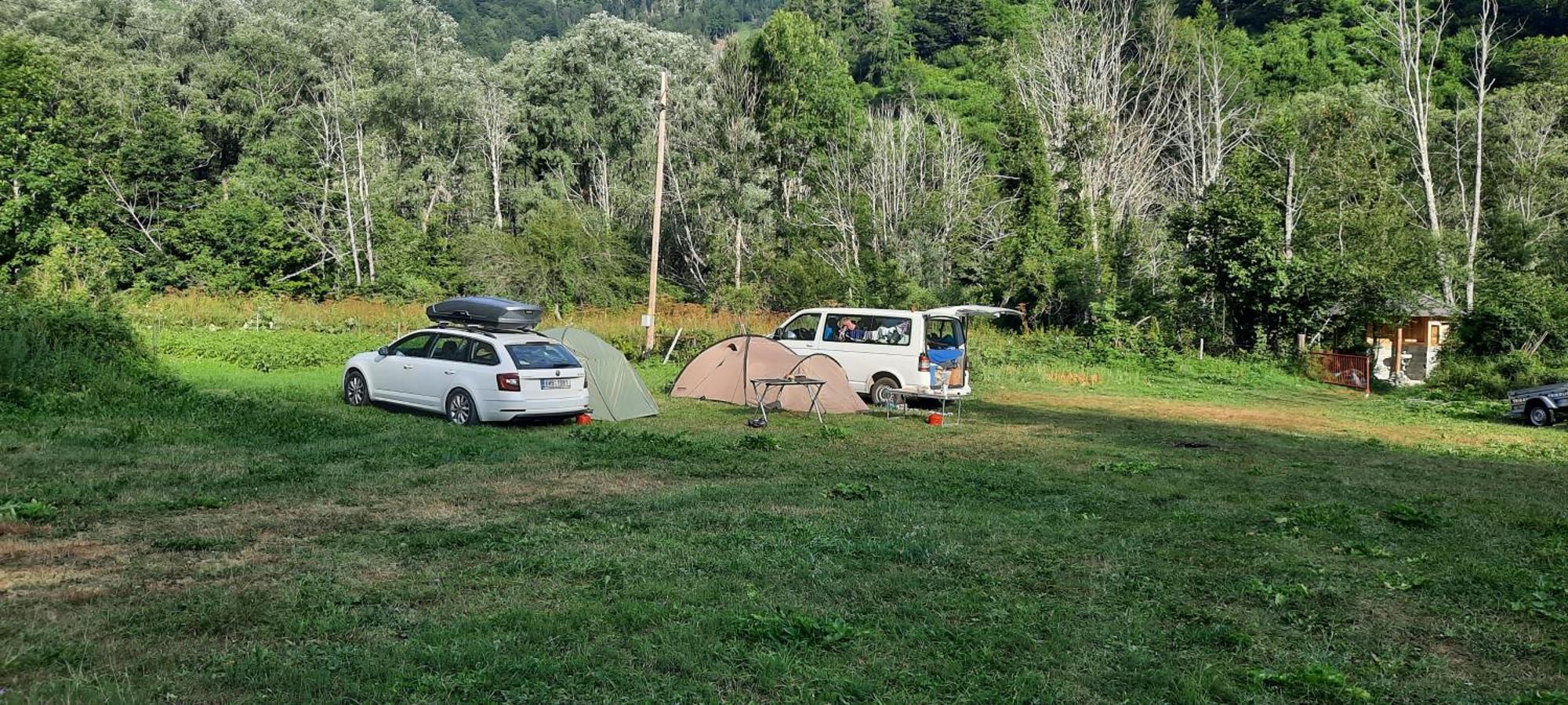 Holiday Bungalows Pajkovir Kolasin Ngoại thất bức ảnh